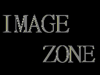 IMAGE ZONE